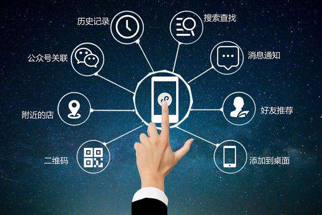成都微信小程序開(kāi)發(fā)與推廣如何集合起來(lái)做