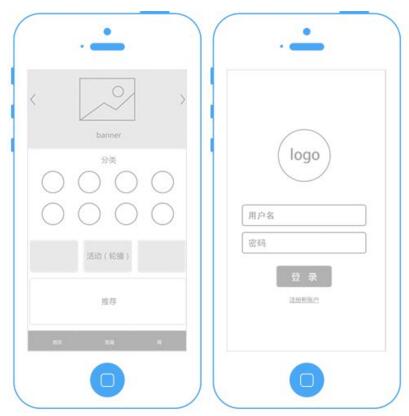 成都小程序開(kāi)發(fā)如何做原型設(shè)計(jì)