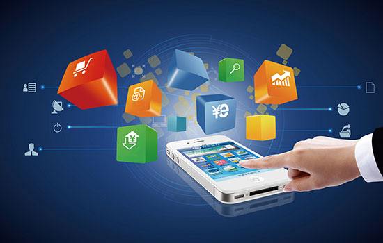 成都APP開發(fā)：適合APP開發(fā)的行業(yè)有哪些？