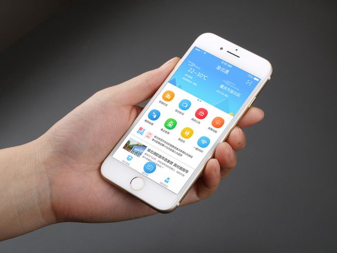 成都APP開(kāi)發(fā)：家具APP商城軟件開(kāi)發(fā)解決方案