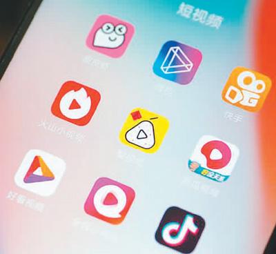 成都APP開發(fā)：為什么短視頻APP開發(fā)會(huì)如此受歡迎？