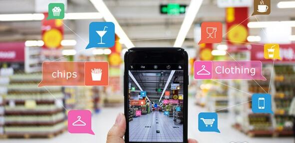 成都企業(yè)為什么一定要做電商APP開發(fā)