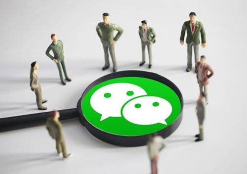 成都微信第三方開發(fā)公司有哪些，怎么選擇?