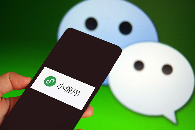 成都小程序開發(fā)：商城小程序，企業(yè)可以自己開發(fā)嗎？