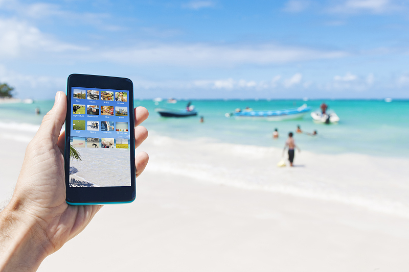 成都APP開發(fā)：旅行記錄APP開發(fā)，有什么實用價值呢？