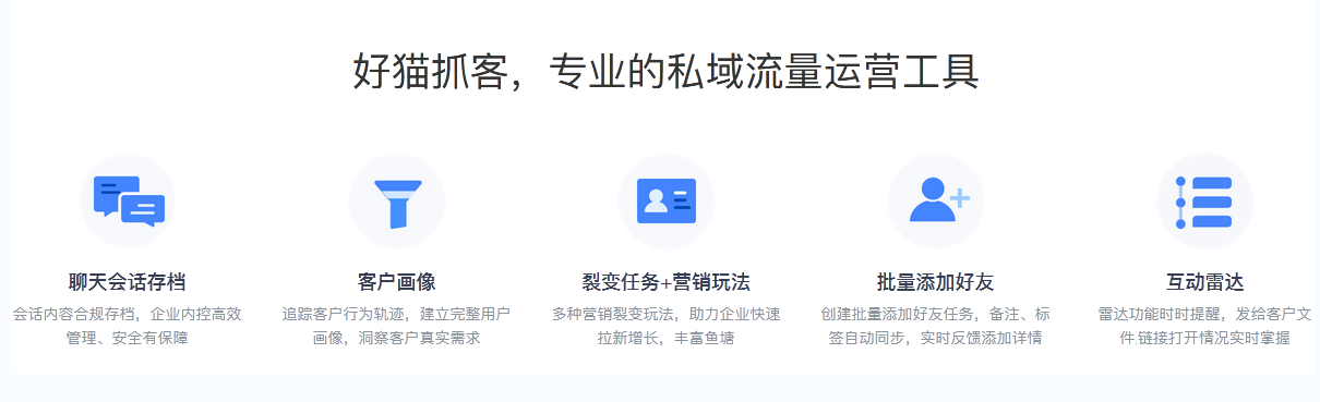 客戶管理運(yùn)營(yíng)裂變系統(tǒng) 客戶管理運(yùn)營(yíng)裂變系統(tǒng)