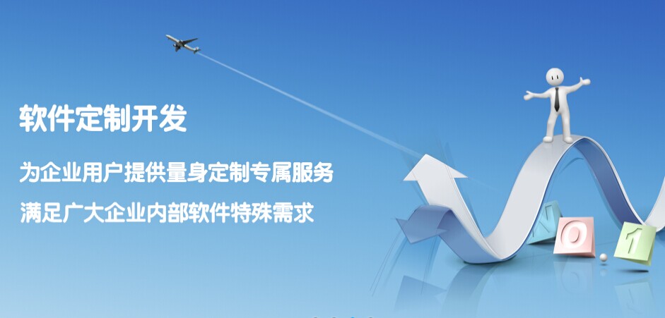 成都軟件開發(fā)公司