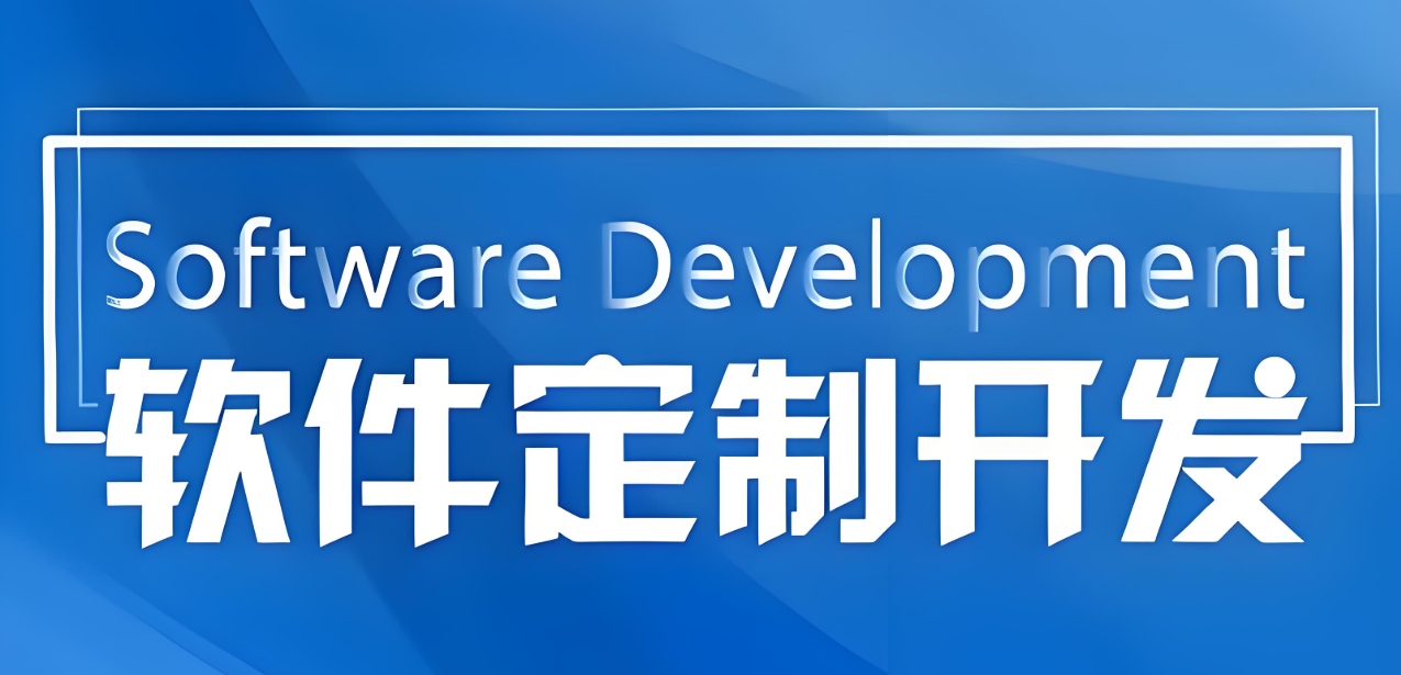 為什么90%的企業(yè)選擇定制開發(fā)？3個(gè)核心價(jià)值揭秘！